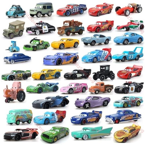 Disney pixar cars - pixar, film