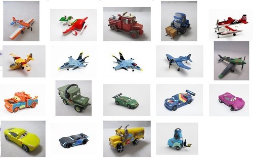 Bullyland sammelfiguren disney - sammelfiguren,