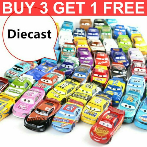 Disney pixar cars könig - disney,