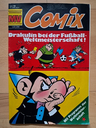 Comix vom 15 - mv,