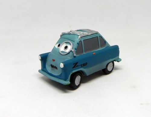 Nigel professor disney - nigel,