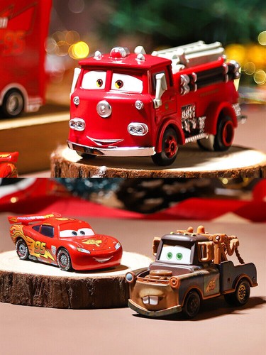 Disney pixar cars red - disney,
