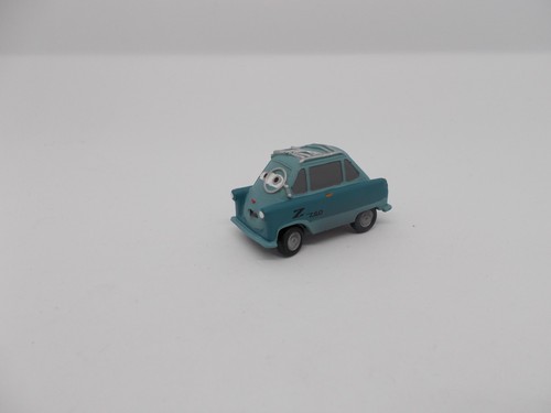 Bullyland cars 12789 wd - ,