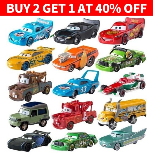 Disney pixar cars könig - disney, 1:55