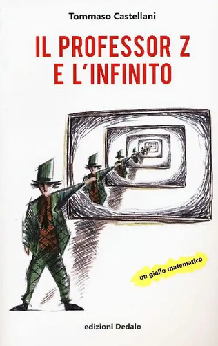 Professor l infinito - z, e