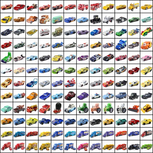 Disney pixar cars - disney, 1:55