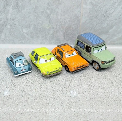 Disney pixar cars - pixar, 2