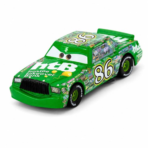 Mattel disney pixar cars - disney,