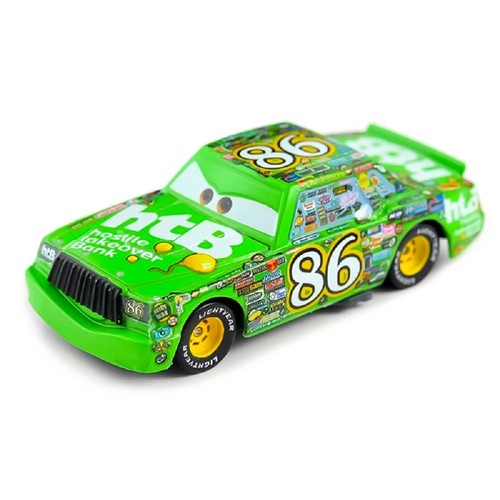 Mattel disney pixar cars - mattel,