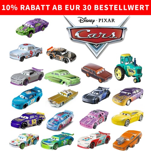 Disney pixar cars - disney,