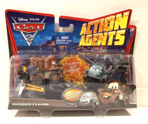 Disney pixar cars - disney, action