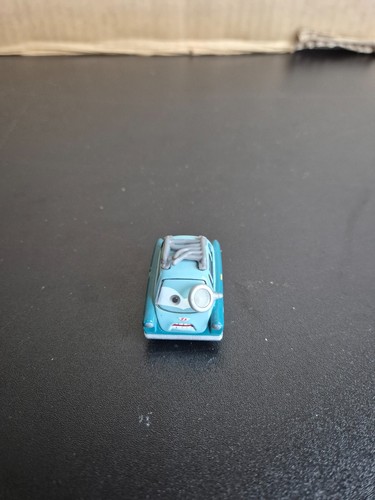 Disney pixar cars professor - professor, z