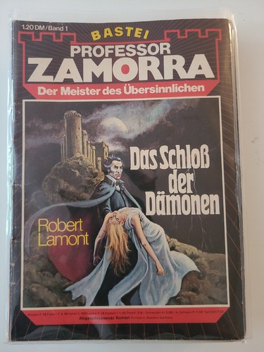 Rarität bastei verlag - rarität,