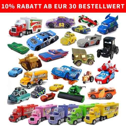 Disney pixar cars - pixar,