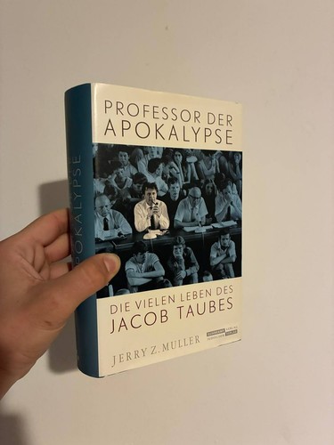 Jerry muller professor - jerry,
