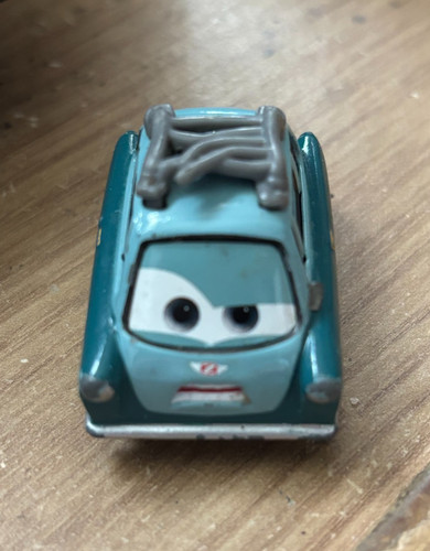 Disney pixar cars mini - disney,