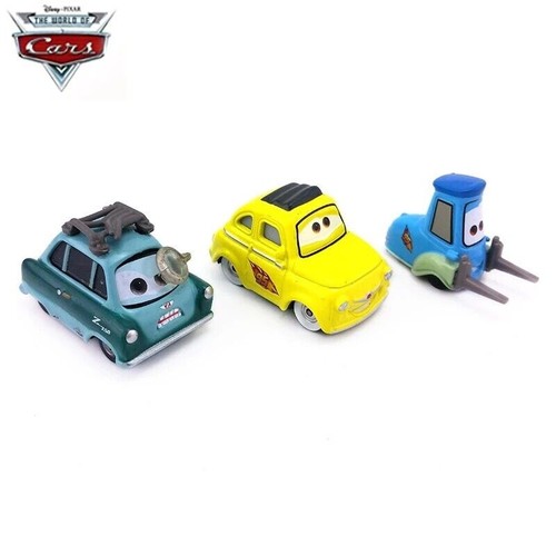 Pack disney pixar - pack, of
