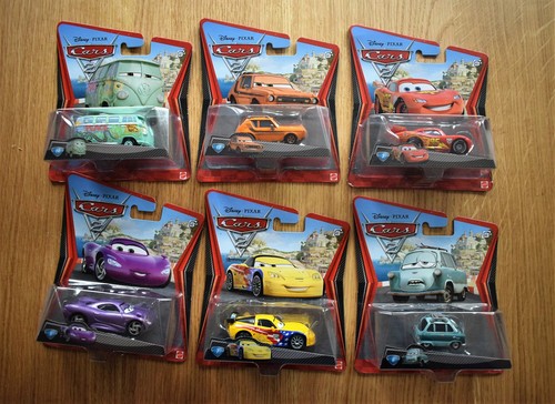 Disney pixar cars film - disney,